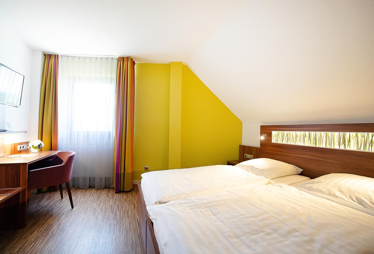 Doppelzimmer Business