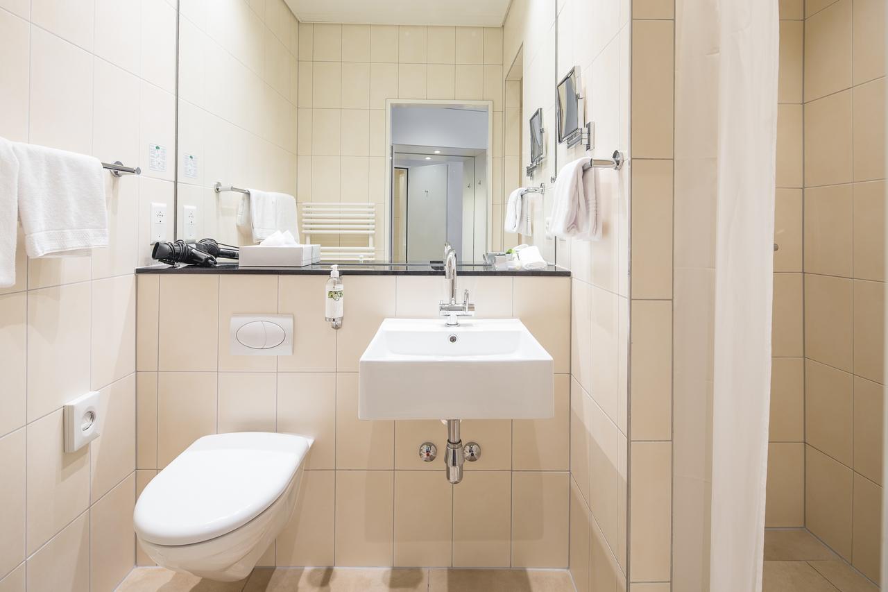 Chambre Simple Économique