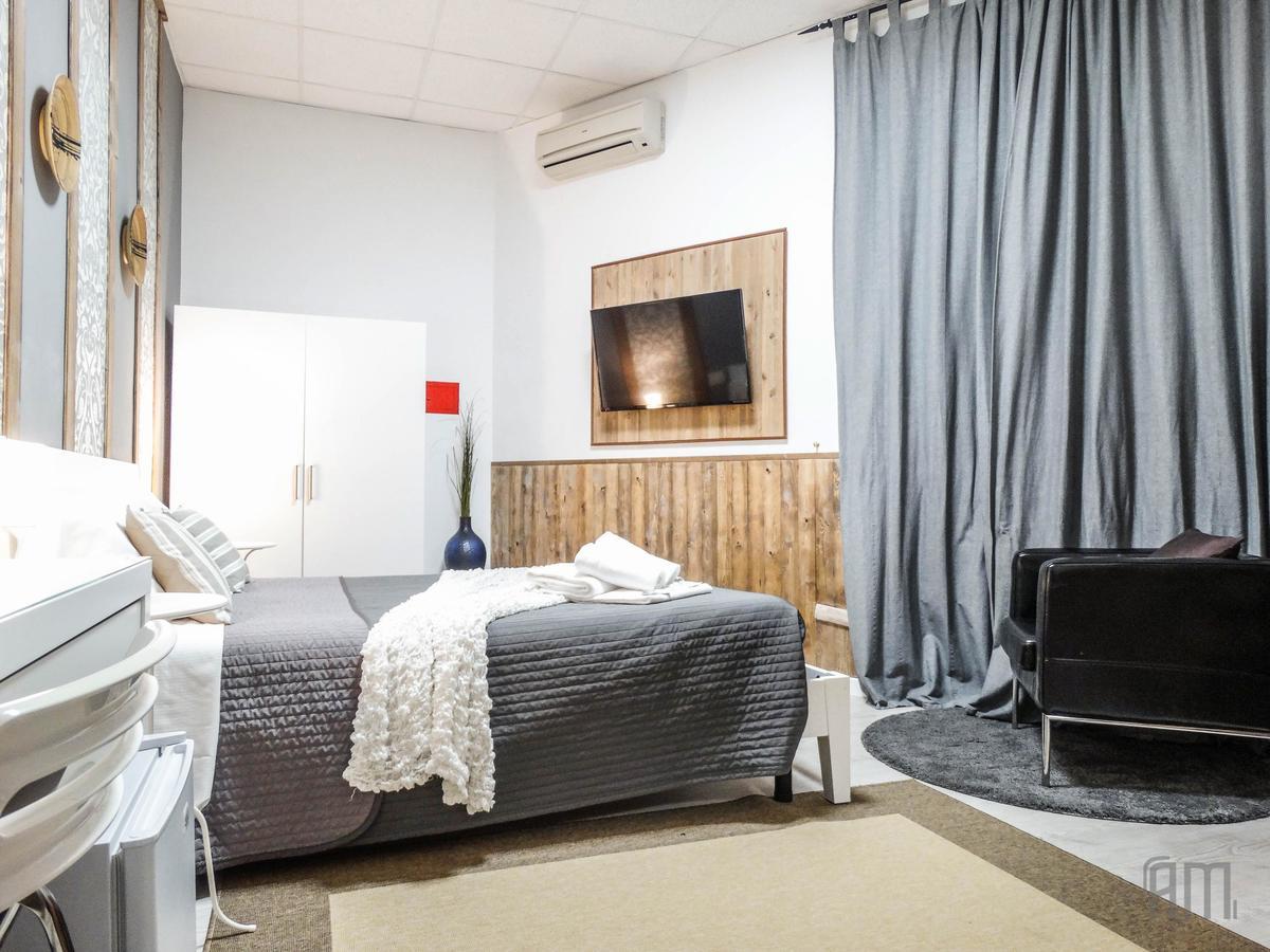 Quarto Duplo