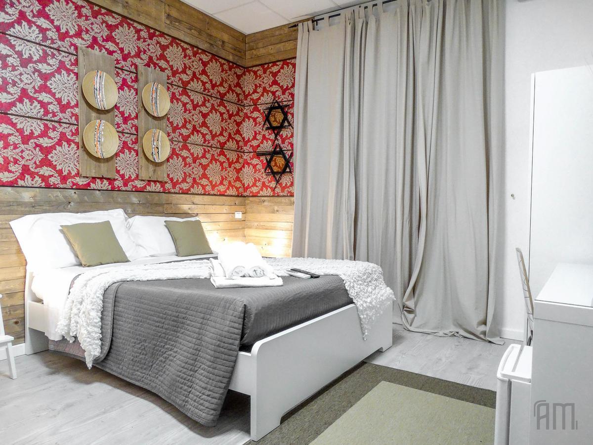 Quarto Duplo Deluxe