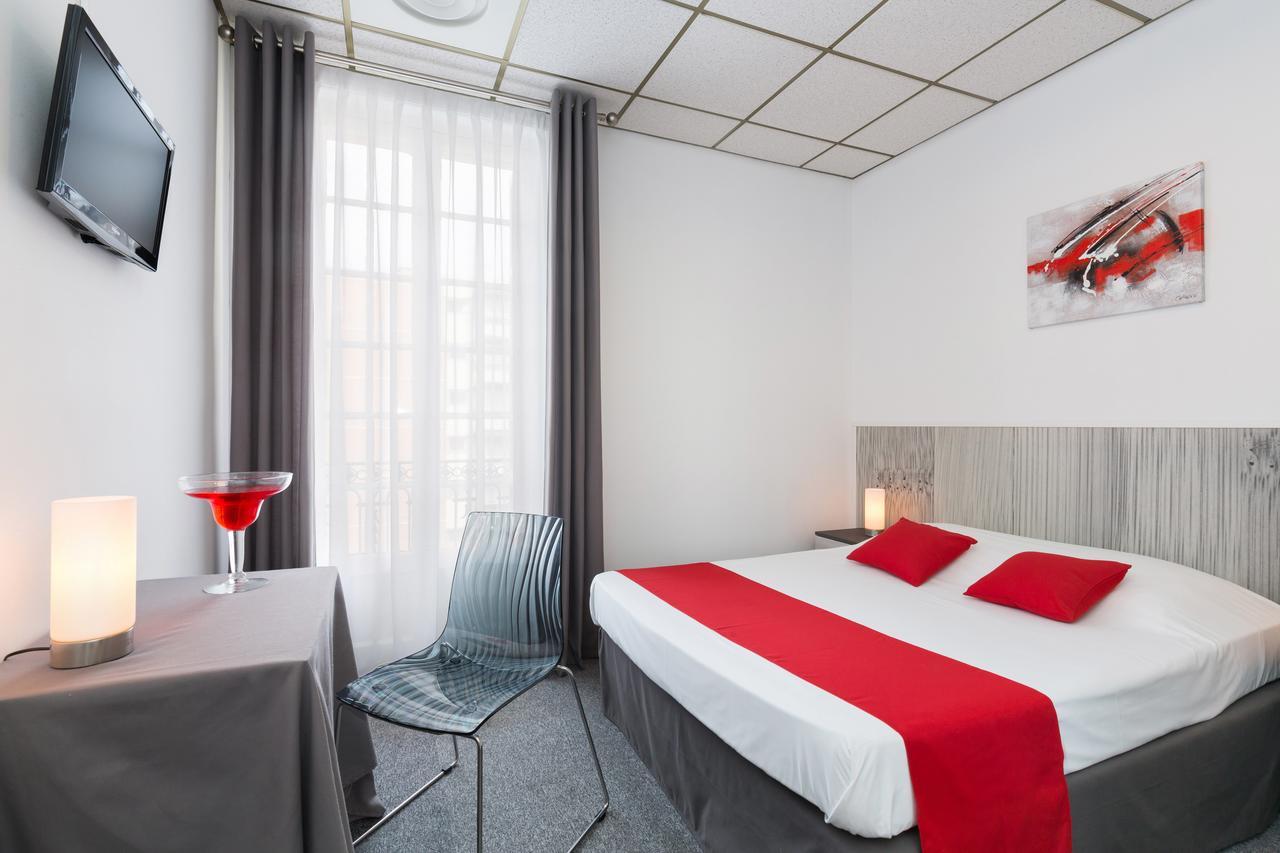 Chambre Simple