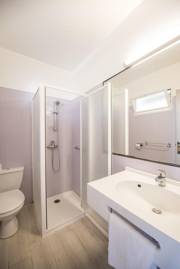Chambre Quadruple
