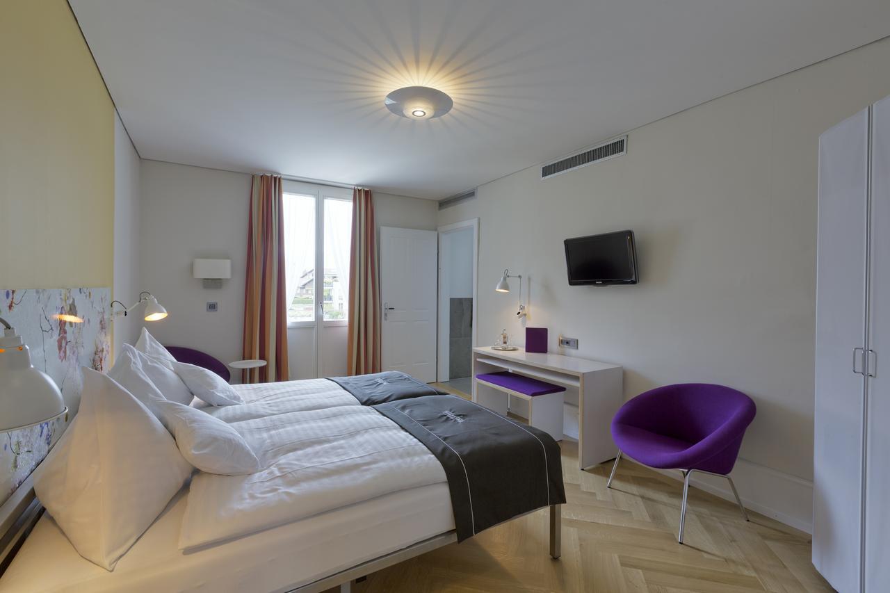Hébergement Double Boutique - Baignoire avec Vue sur Rivière