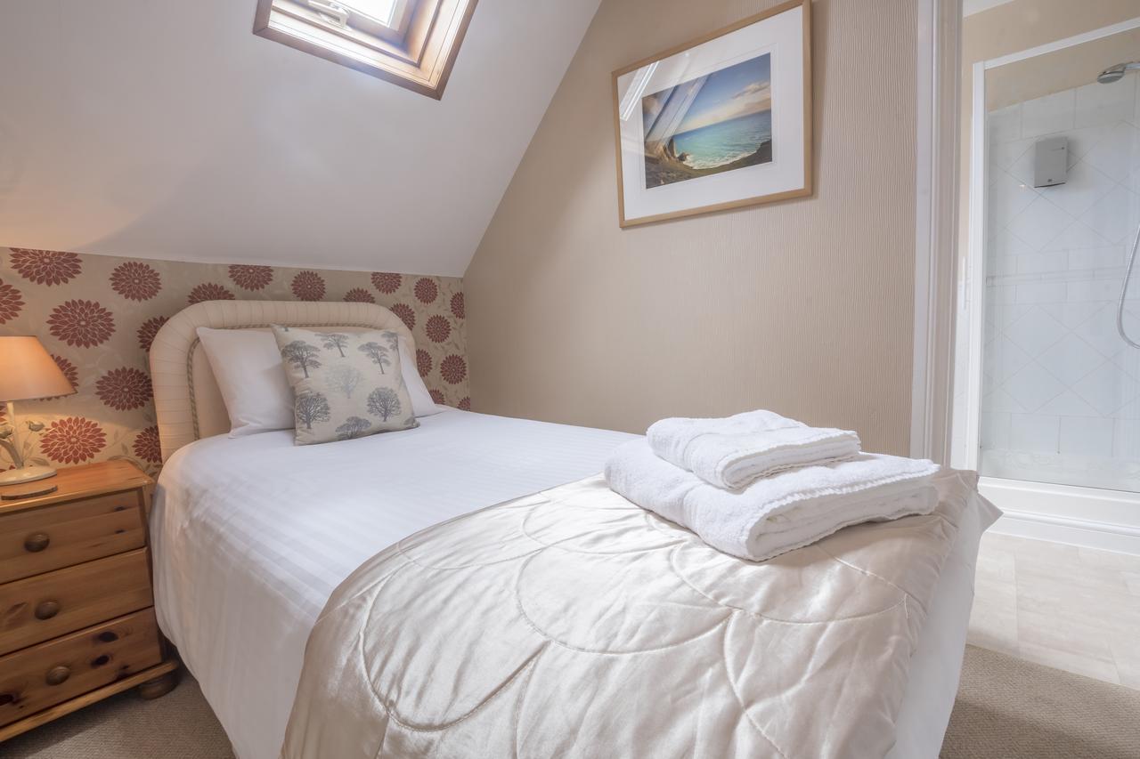 Chambre Double Supérieure