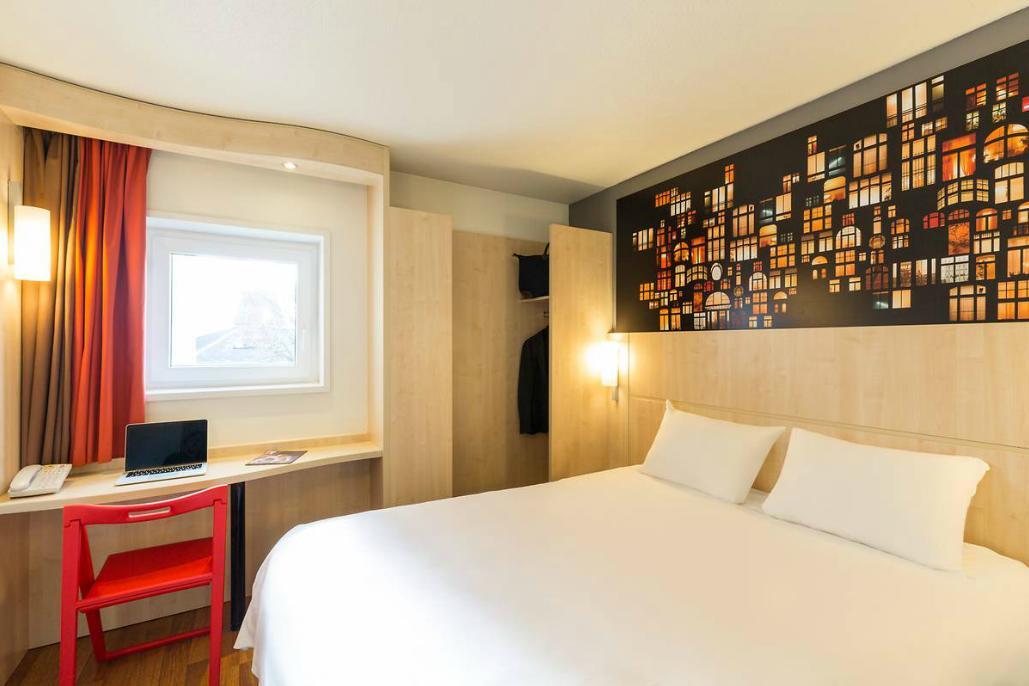 Chambre Double Standard
