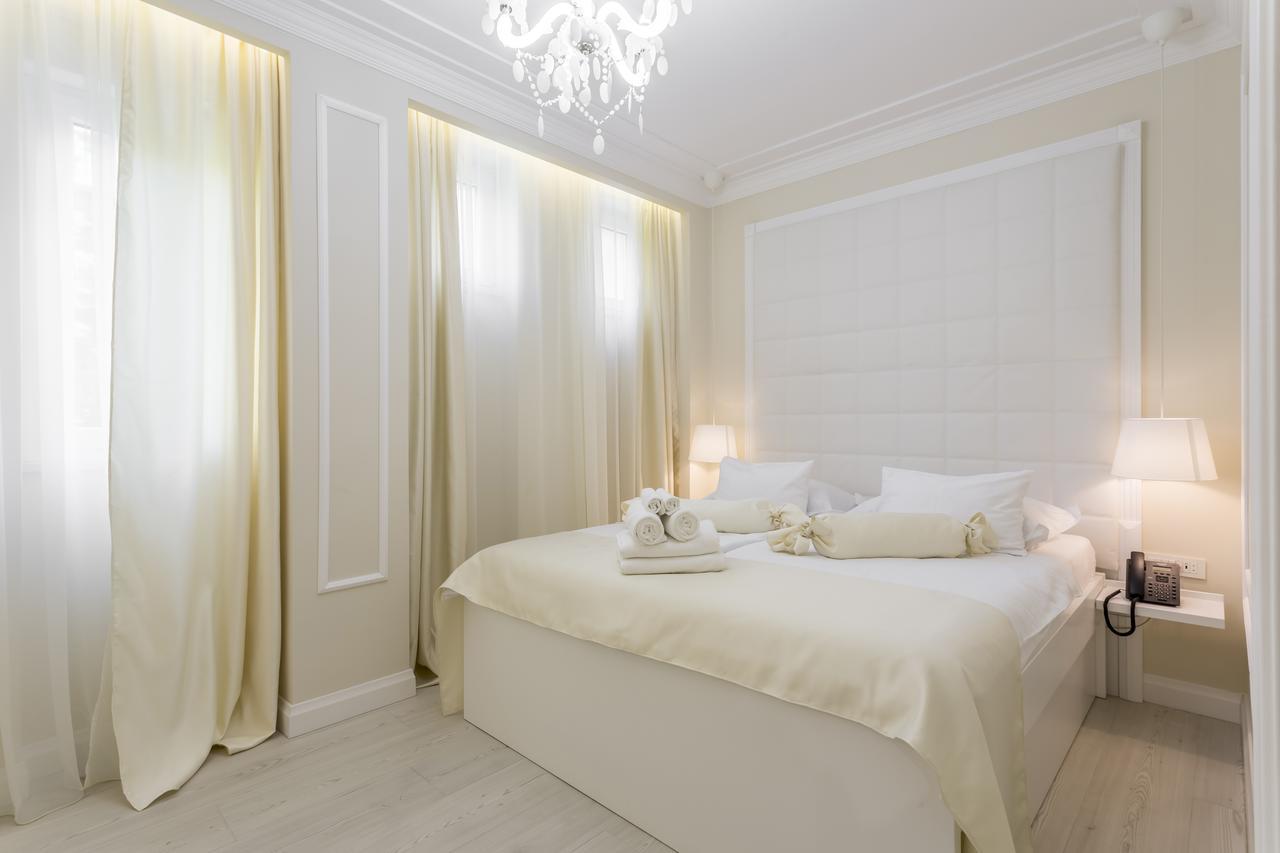 Chambre Double Deluxe