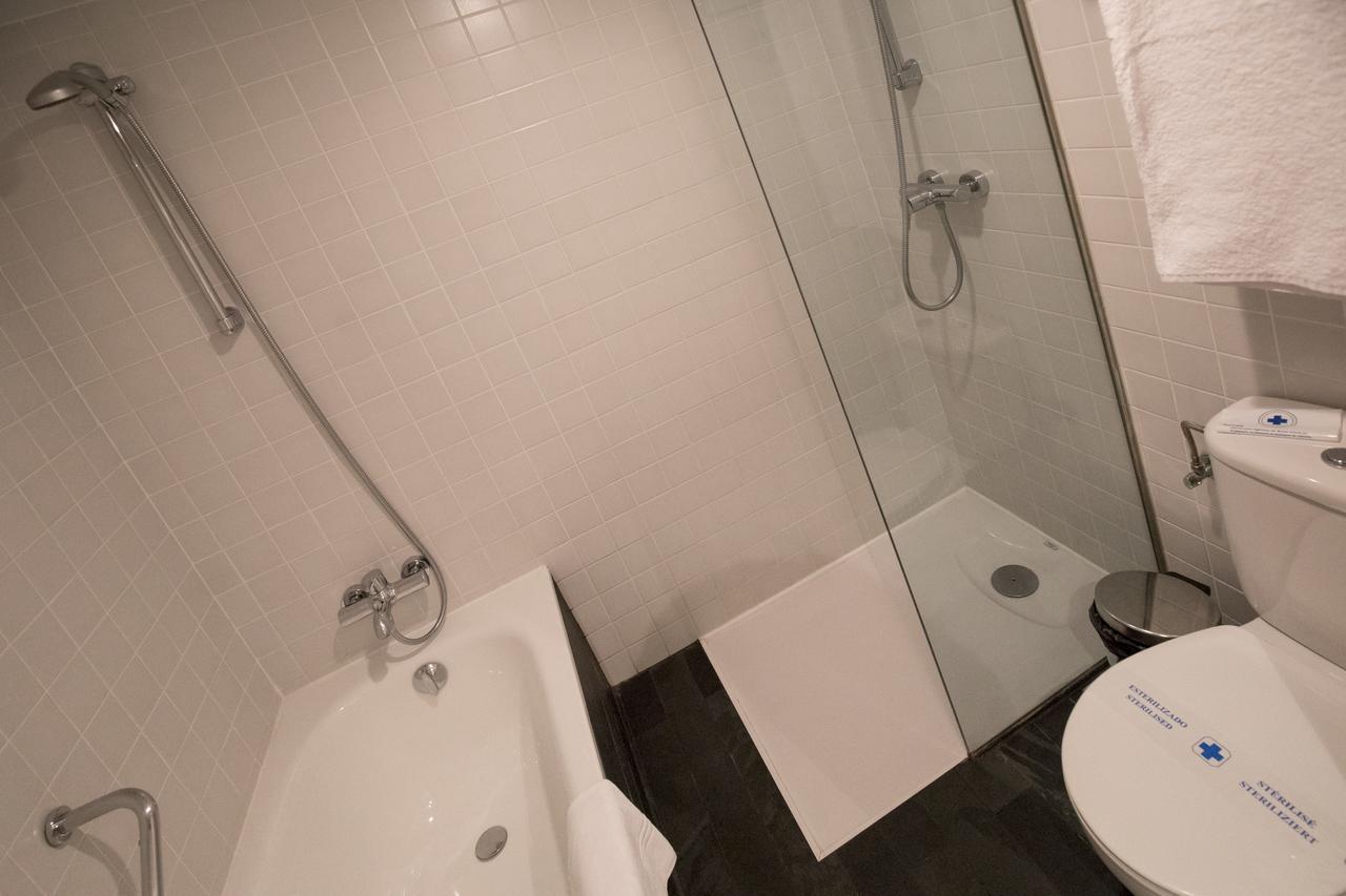 Habitación Familiar (2 adultos y 2 niños)