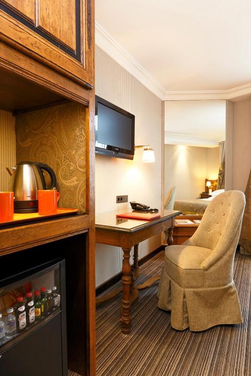 Quarto Superior