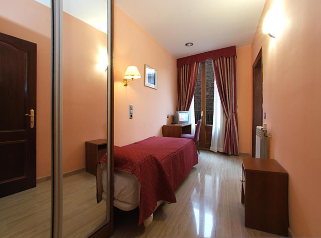 Quarto Individual