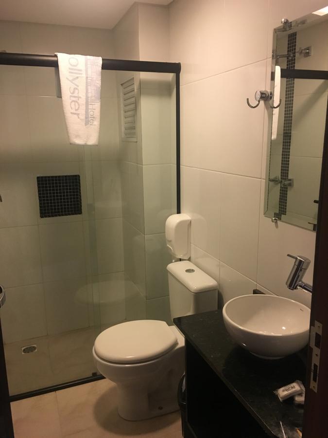 Quarto Duplo