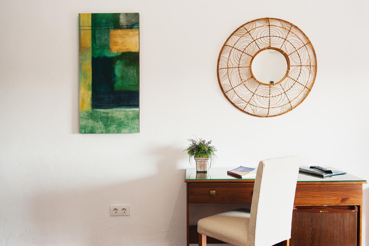 Habitación Doble Económica - 1 o 2 camas