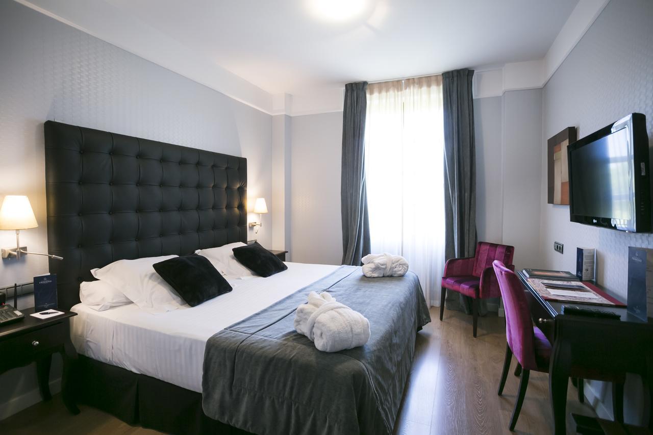 Chambre Double ou Lits Jumeaux Classique