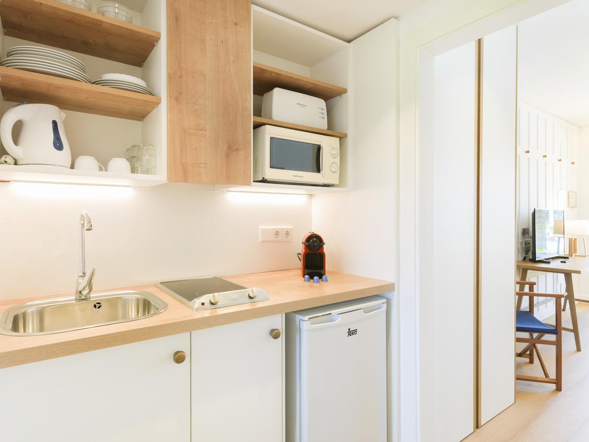 Suite Premium