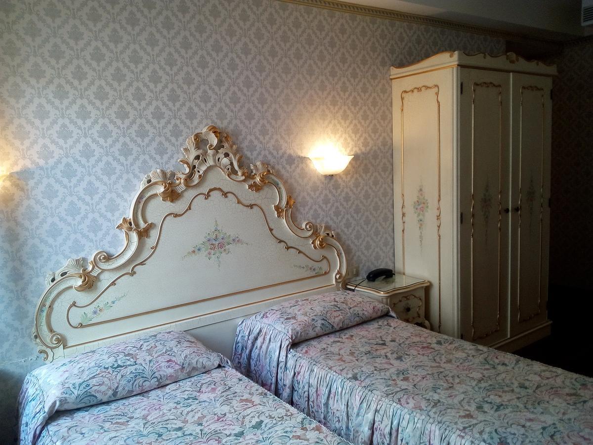 Chambre Lits Jumeaux