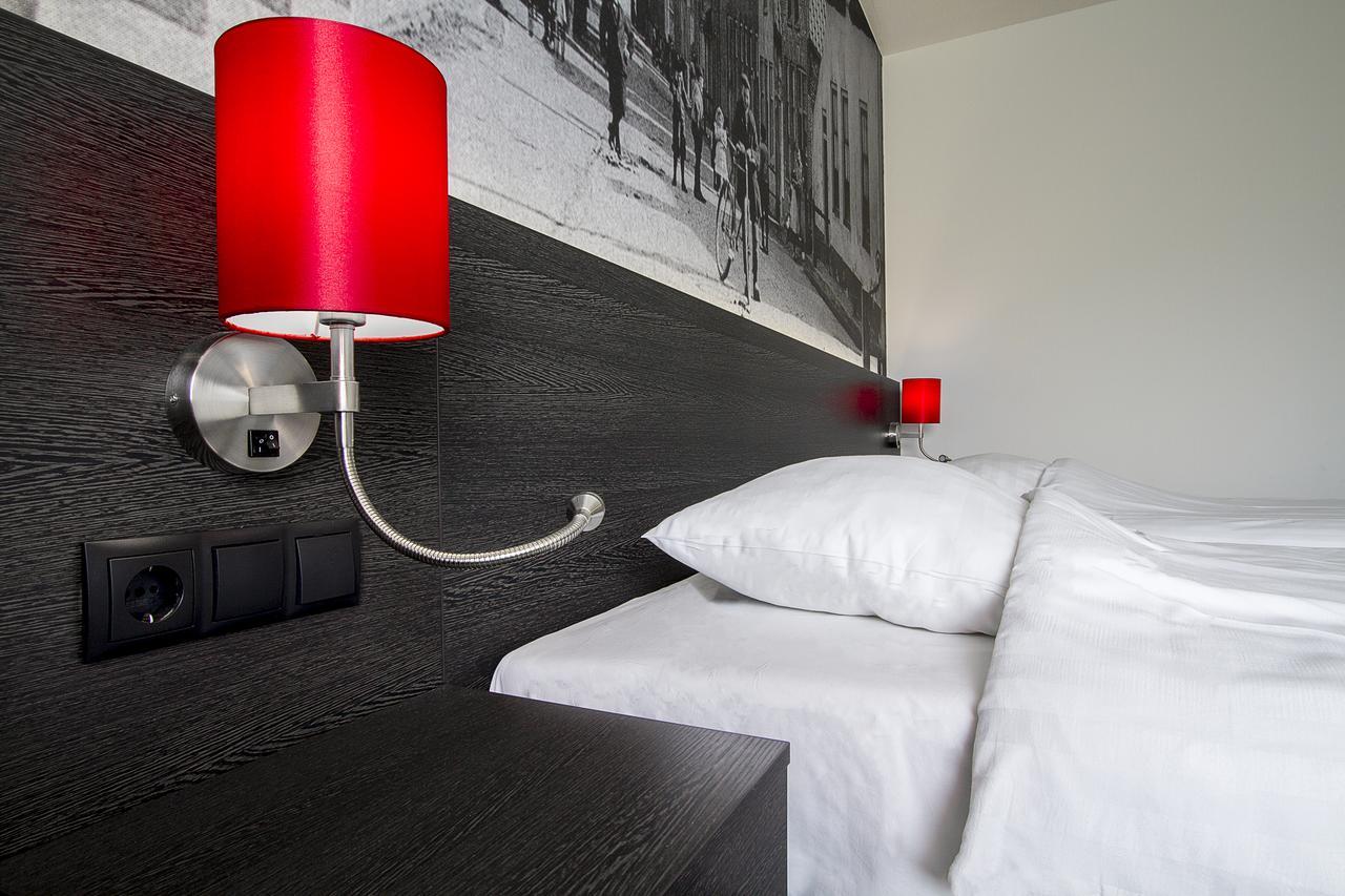 Comfort Tweepersoonskamer met 2 Aparte Bedden