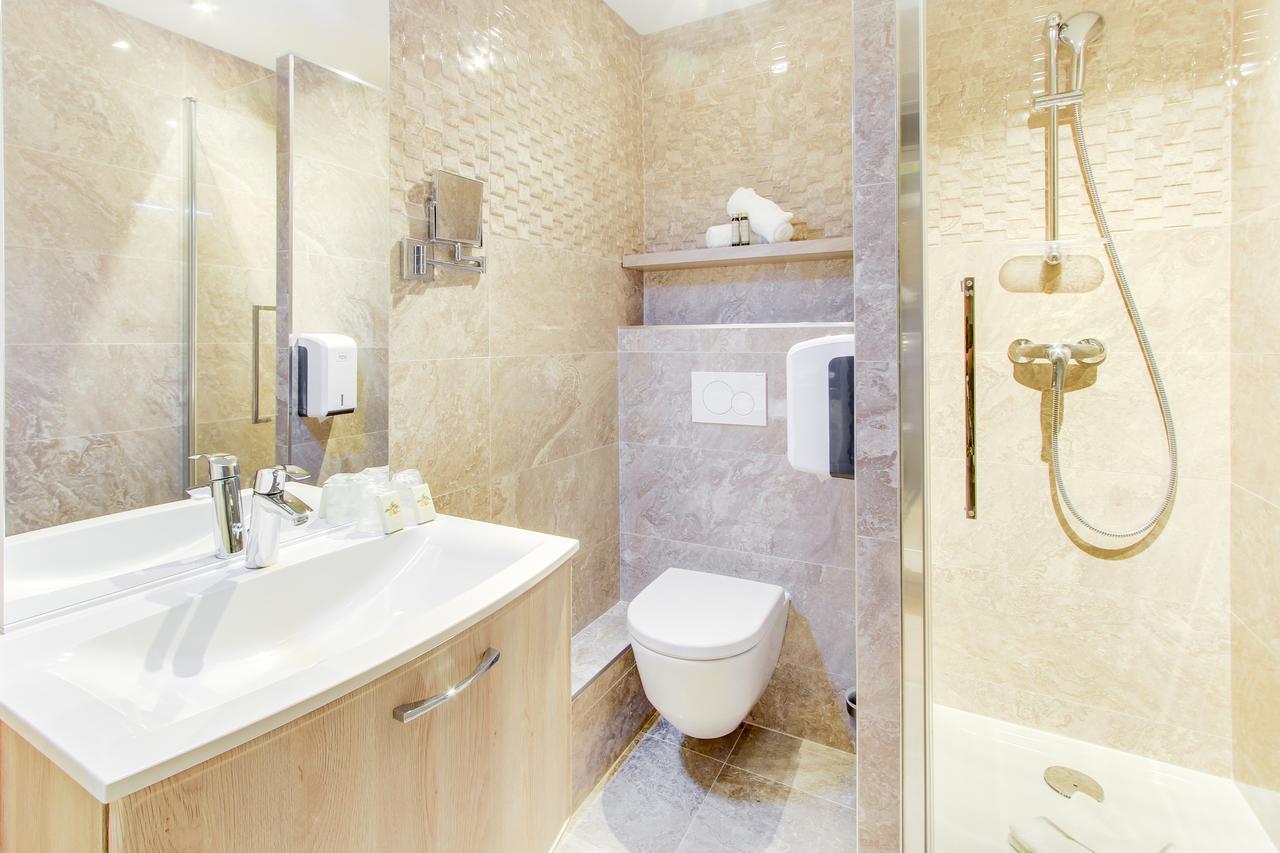 Chambre Double Supérieure