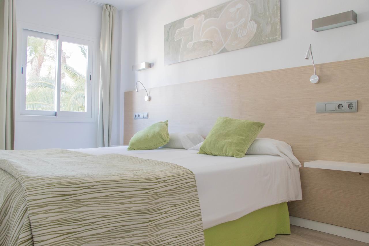 Appartement met 1 Slaapkamer