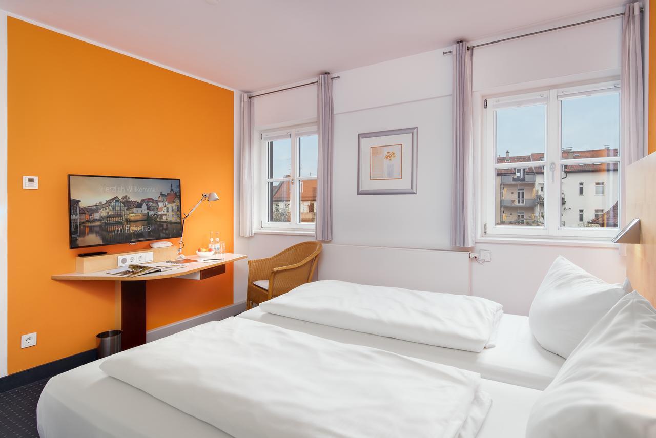 Standard Zweibettzimmer