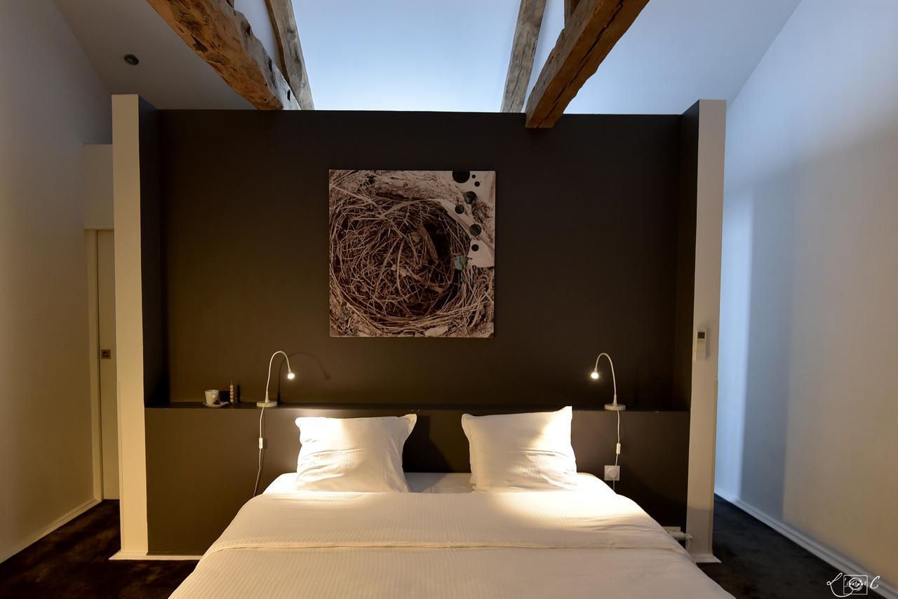 Chambre Simple Supérieure