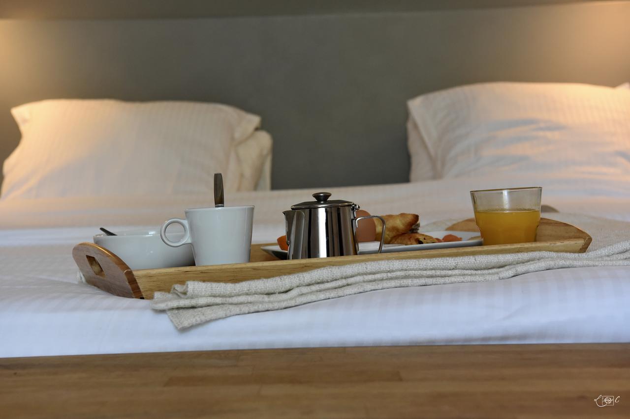 Chambre Simple Premium