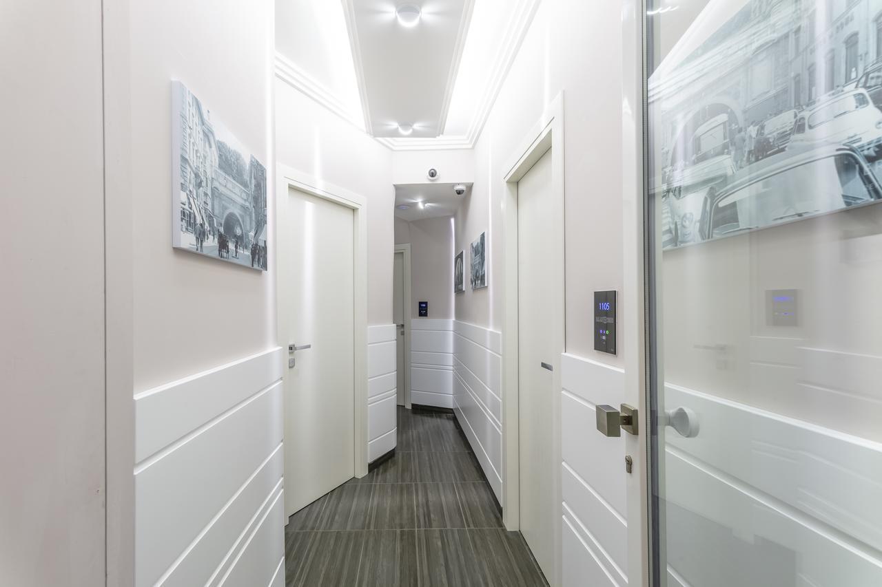 Luxury Triple Room