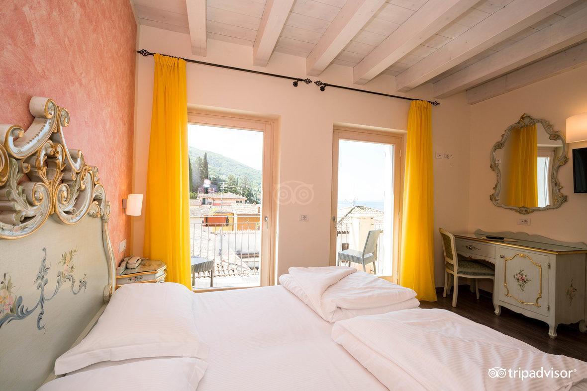 Suite con Terrazza