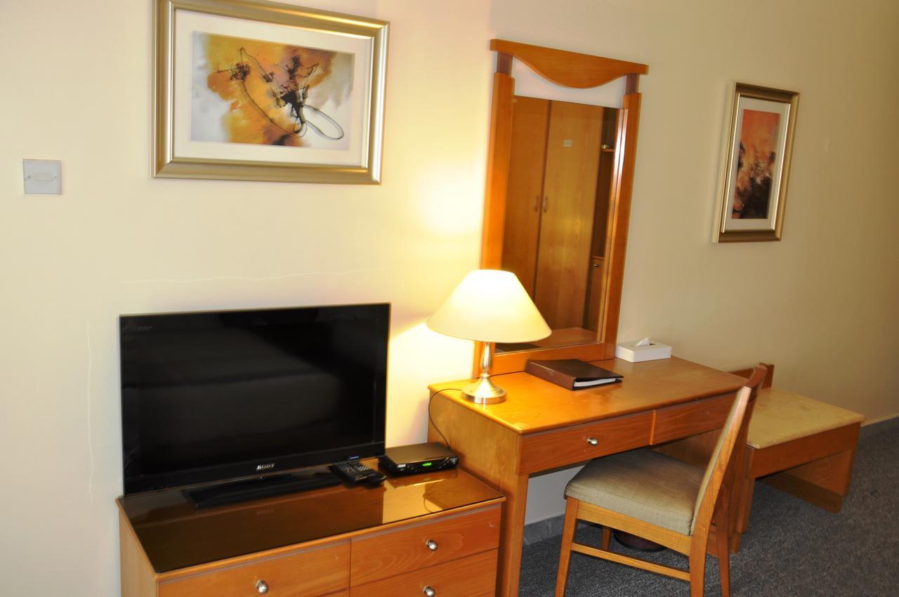 Quarto Duplo Standard