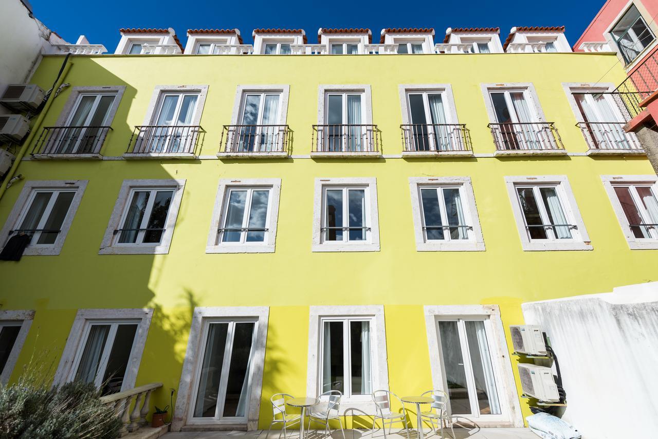 Apartamento com 1 Quarto e Jardim