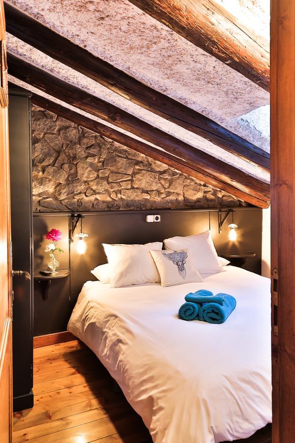 Habitación Doble con baño privado