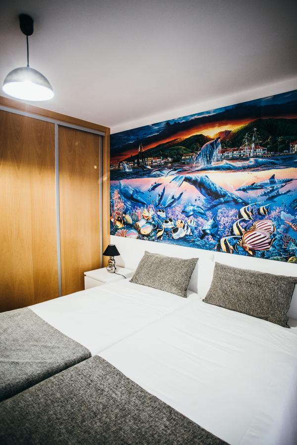 Quarto Duplo Standard