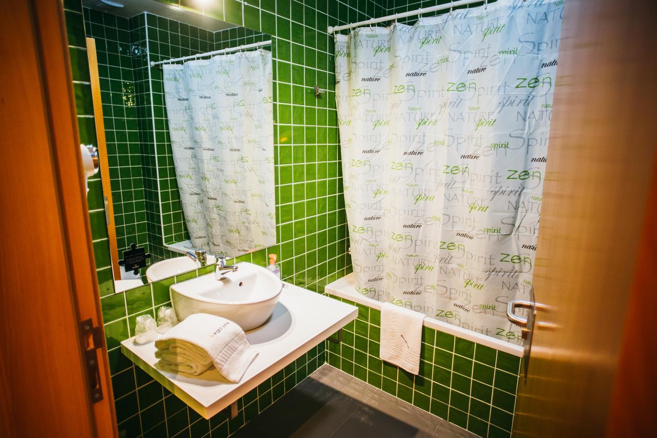Quarto Duplo ou Twin Económico