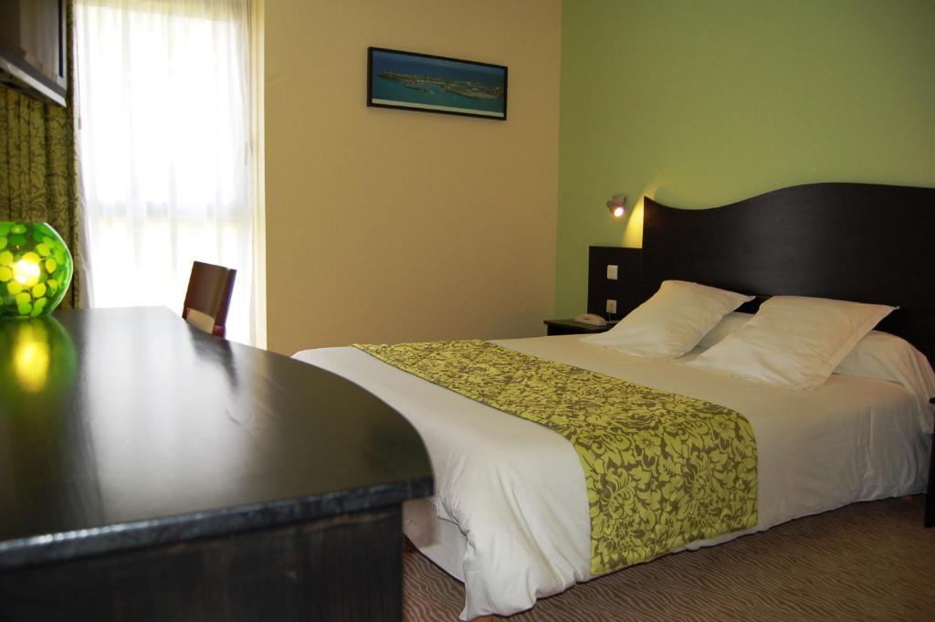 Chambre Double Privilège
