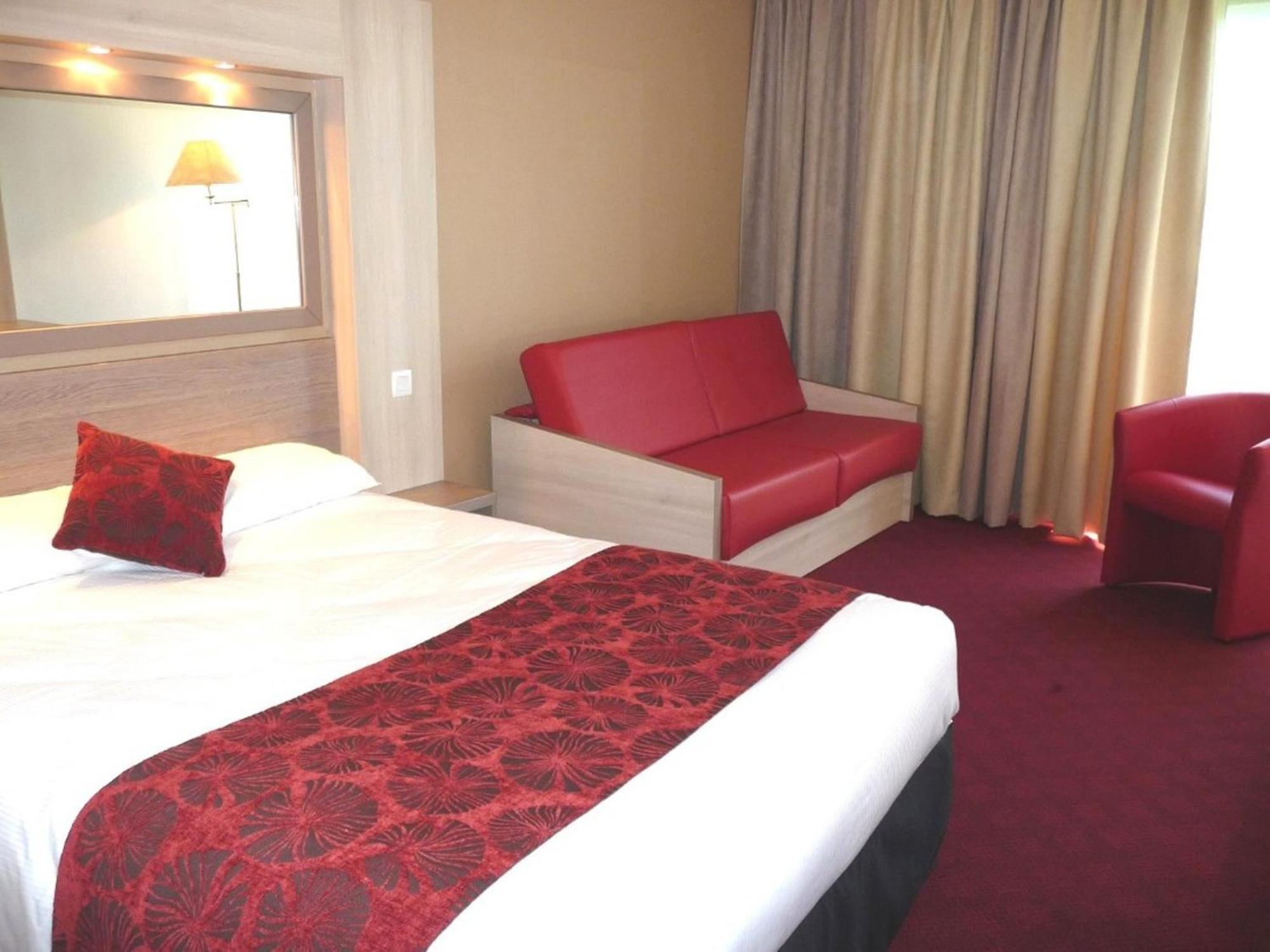 Chambre Exclusive