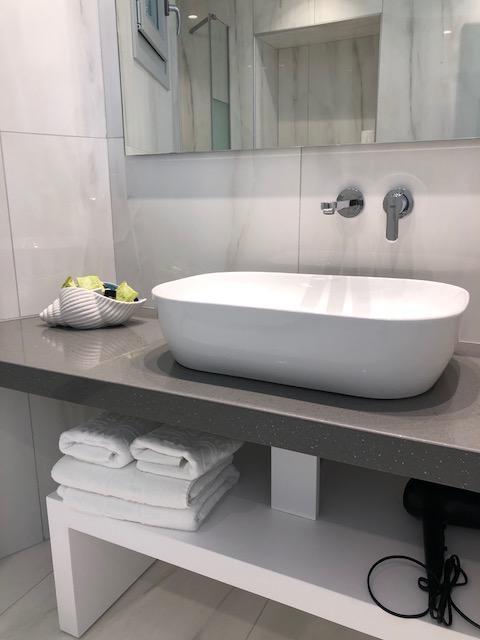Suíte Panorama com Banheira de Hidromassagem ao Ar Livre