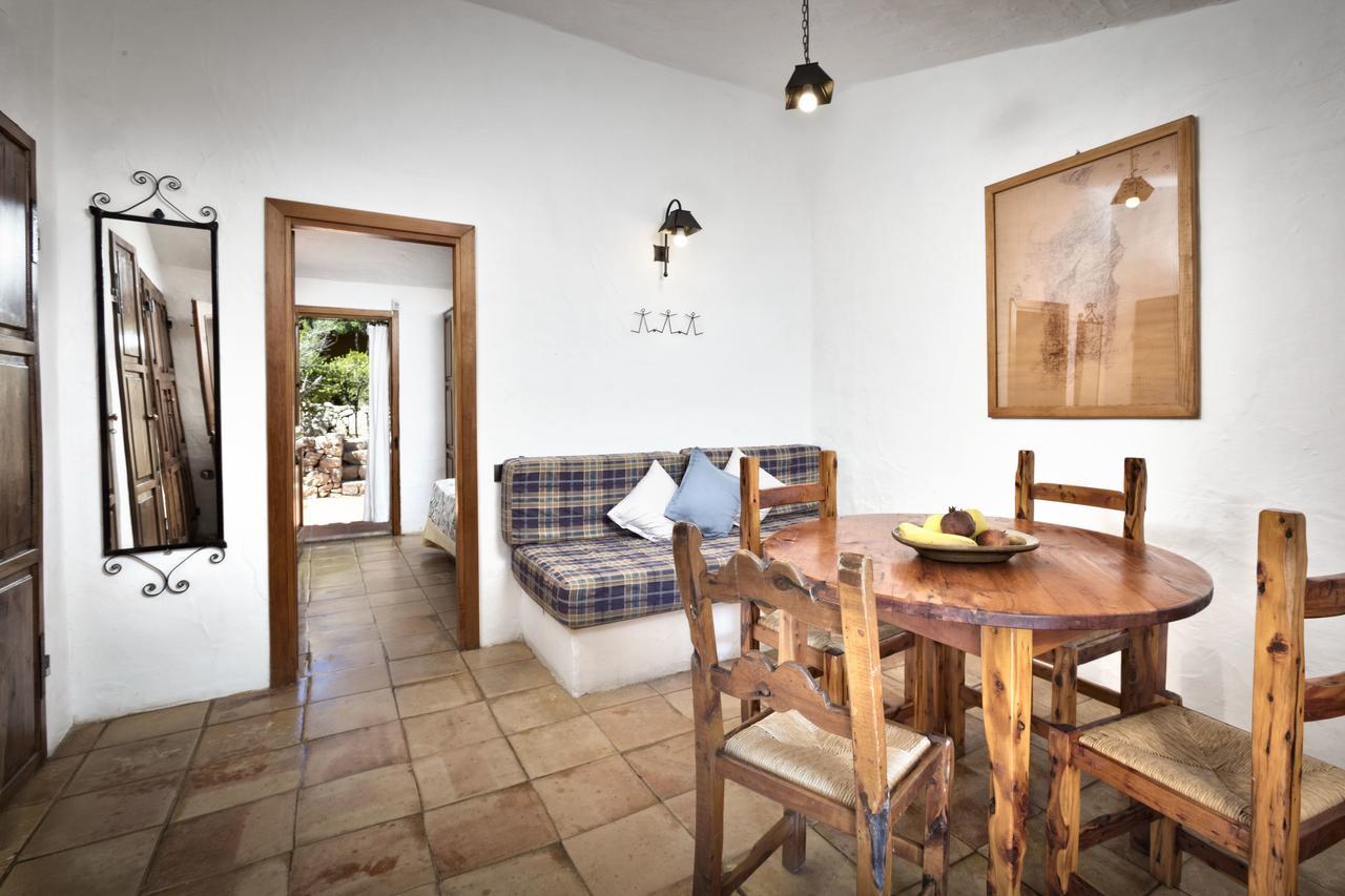 Family One-Bedroom Apartment