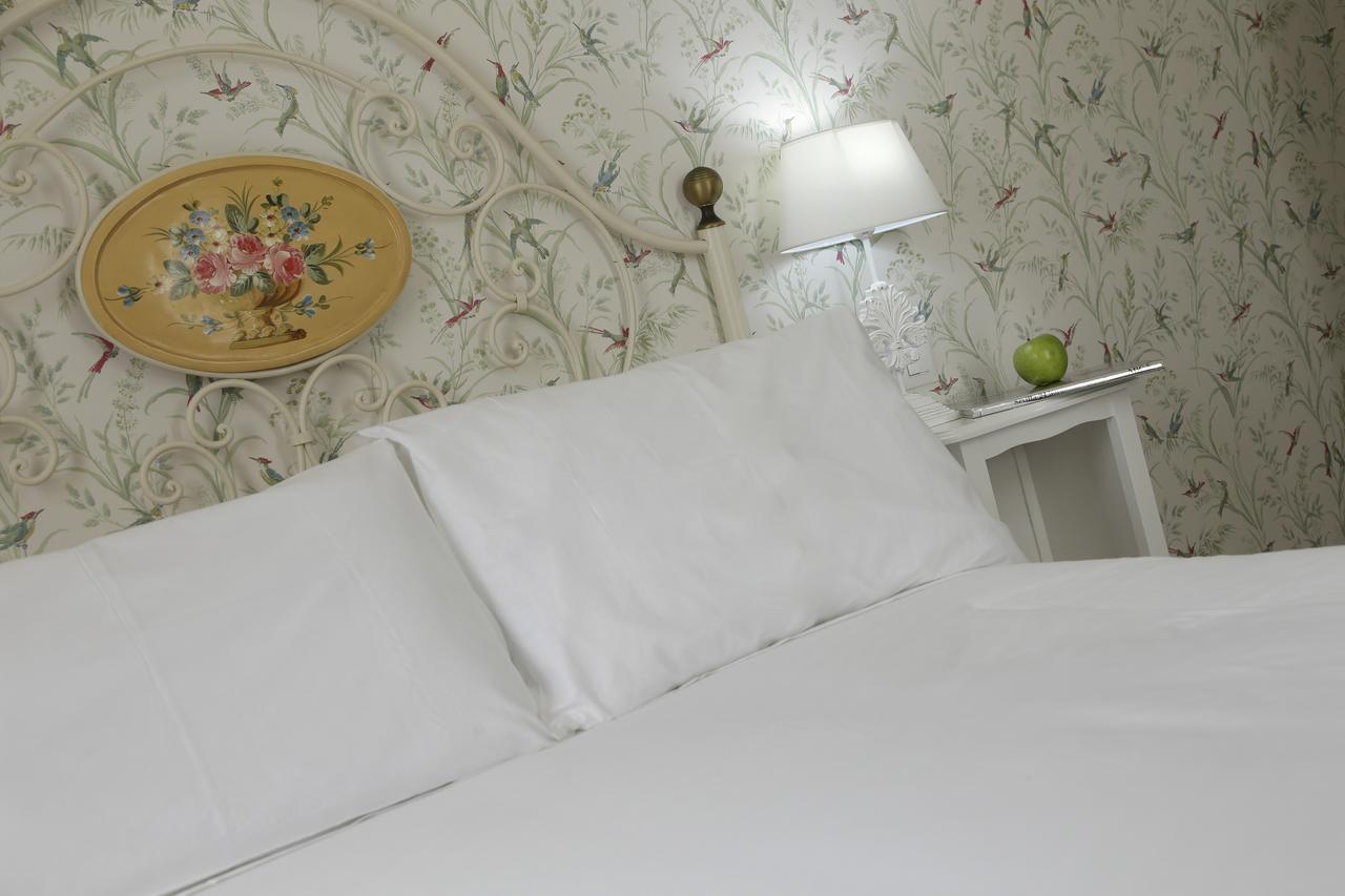 Chambre Double Économique
