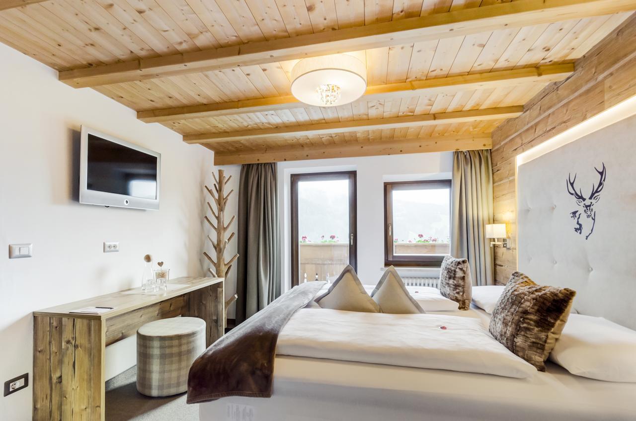 Standard Doppelzimmer Plus