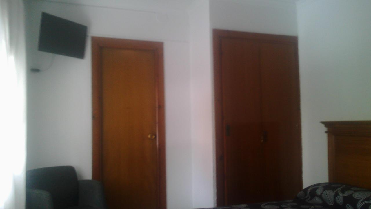 Habitación Doble - 2 camas