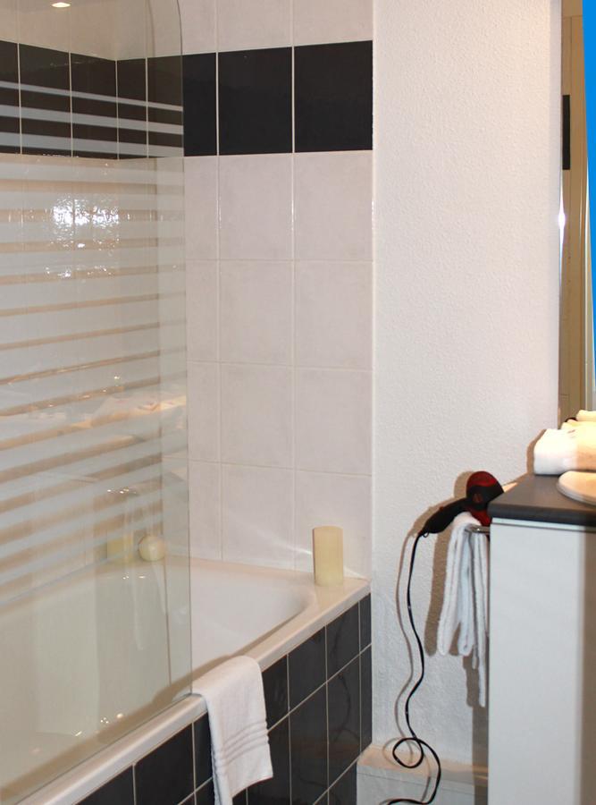 Appartement Double 3-4 Personnes