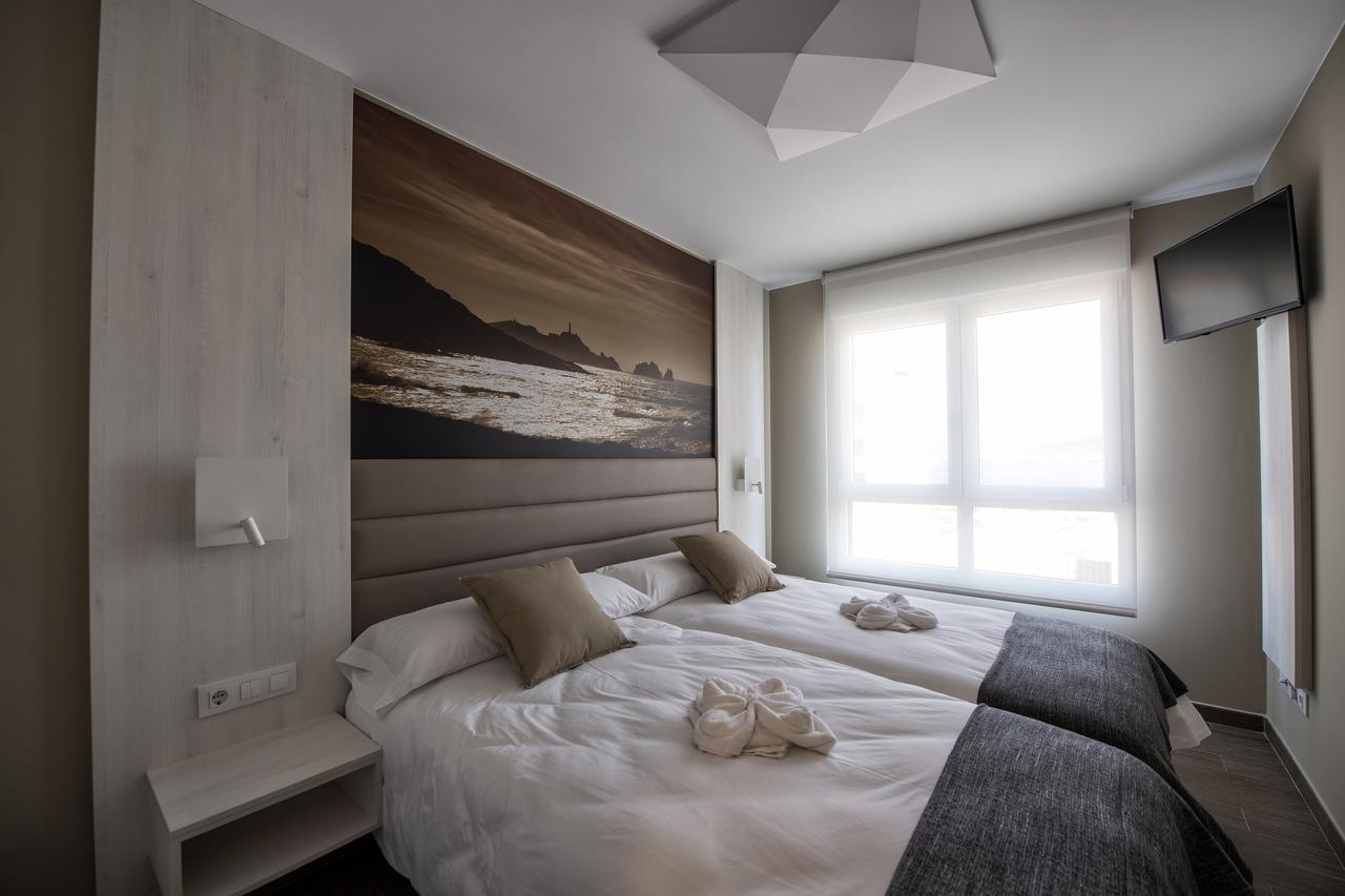Apartamento de 3 dormitorios con vistas al mar