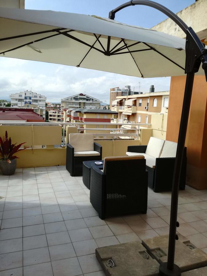 Apartamento de 1 dormitorio - Ático