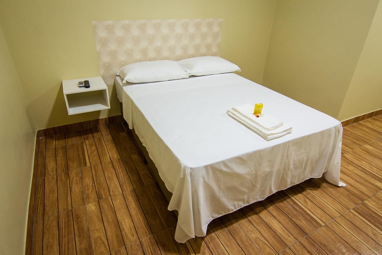 Quarto Triplo