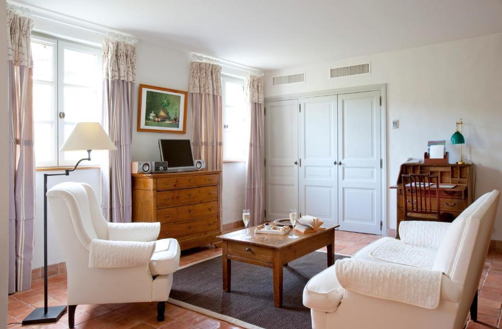 Suite en Duplex - Vue Panoramique
