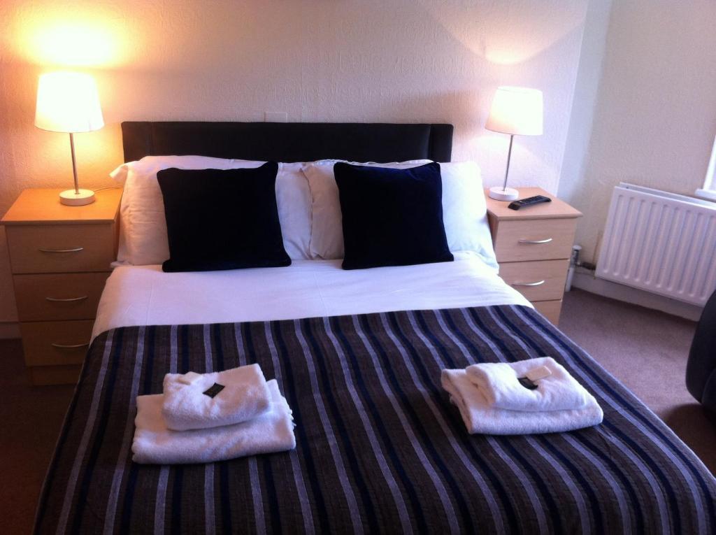 Quarto Individual