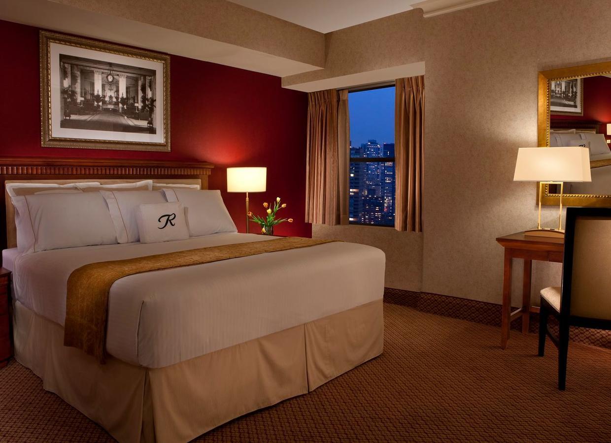 Quarto King Deluxe - Acessível a Pessoas com Mobilidade Condicionada