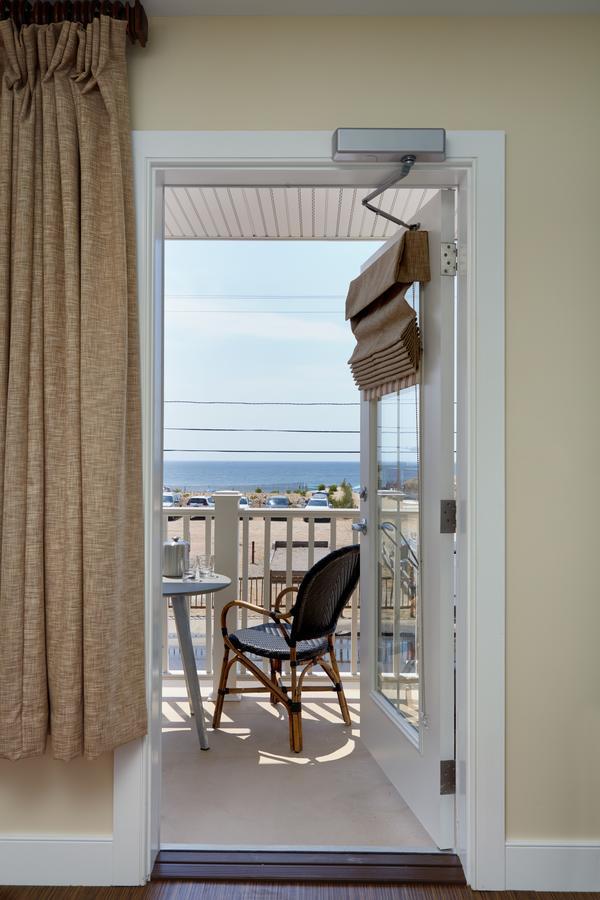 Ocean Junior Suite