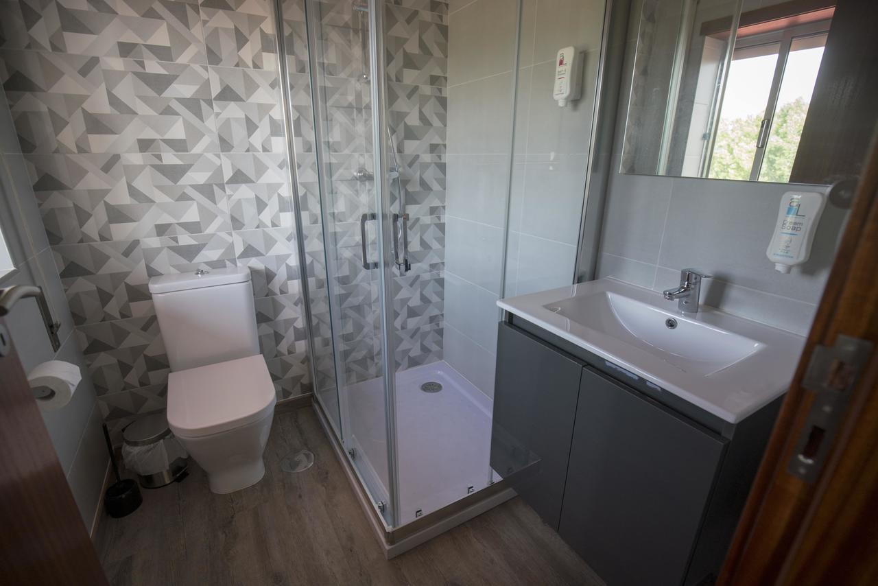 Quarto Familiar com Casa de Banho Privativa
