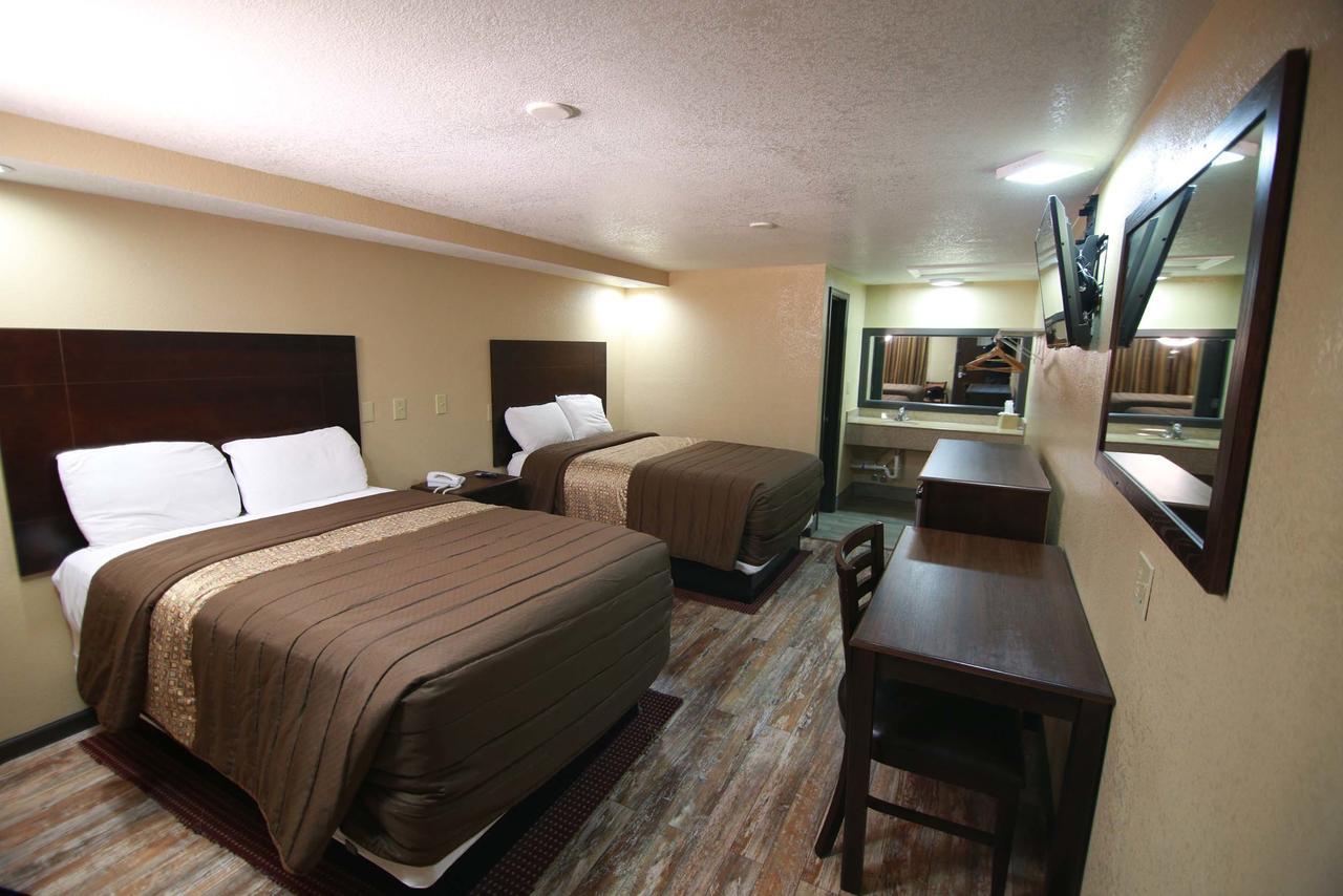 Double Room Non-Smoking