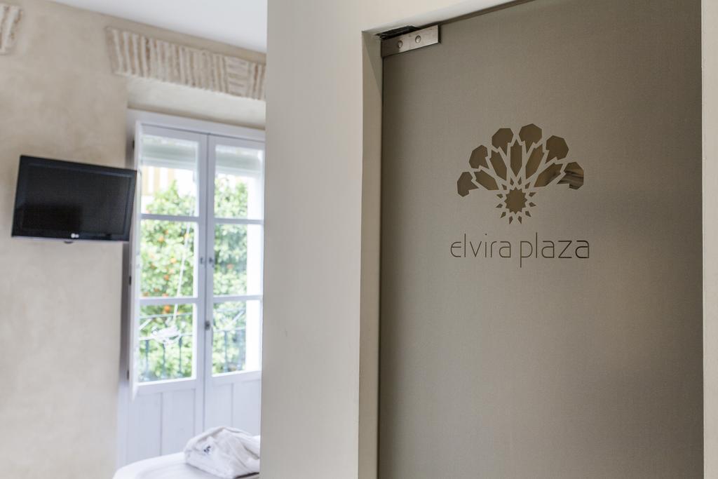 Superior Doppelzimmer mit Stadtblick