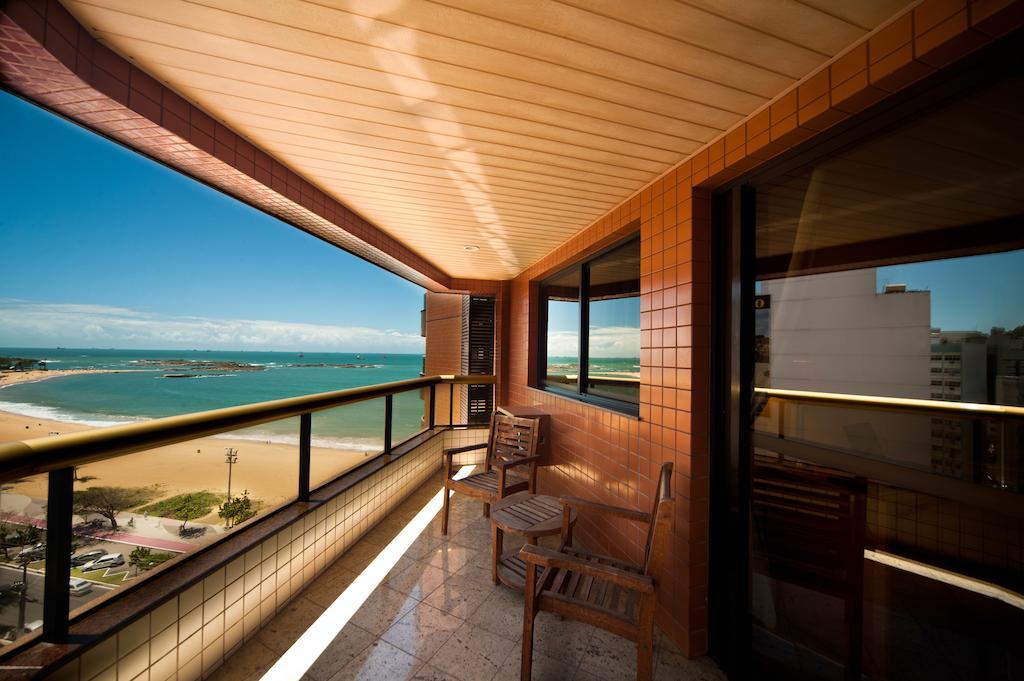 Quarto Superior com 2 Camas de Solteiro
